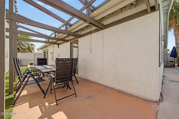 2518 87th Ter, Scottsdale, AZ 85257
