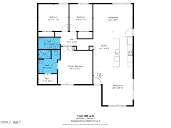 2518 87th Ter, Scottsdale, AZ 85257