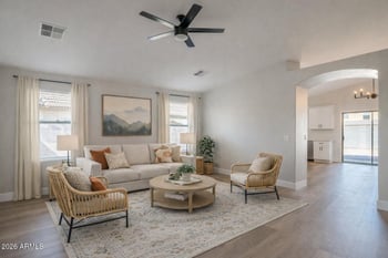 2518 Carson Rd, Phoenix, AZ 85041