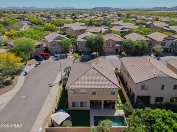 2518 Desert Vista Trl, Phoenix, AZ 85085