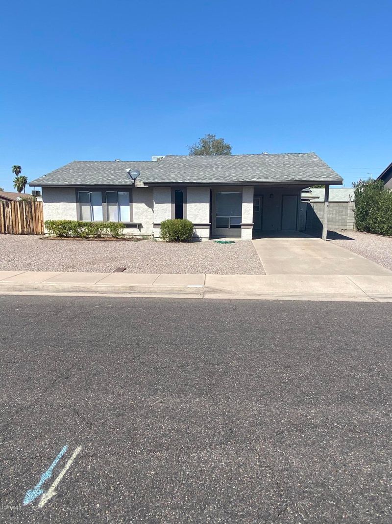 2518 E Butte St, Mesa, AZ 85213
