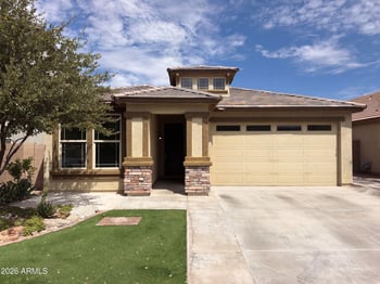 2518 E Fawn Dr, Phoenix, AZ 85042