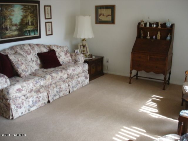 2518 E John Cabot Rd, Phoenix, AZ 85032