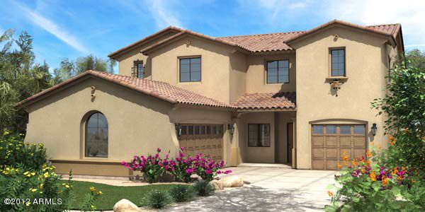 2518 E Prescott Ct, Gilbert, AZ 85298