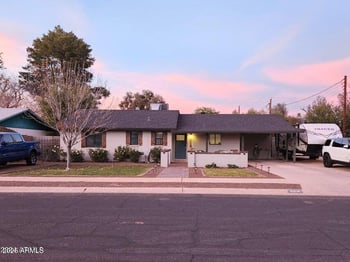 2518 Flower St, Phoenix, AZ 85016