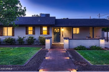 2518 Flower St, Phoenix, AZ 85016