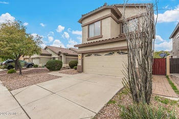 2518 Long Shadow Trl, Phoenix, AZ 85085
