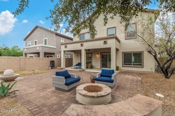 2518 Long Shadow Trl, Phoenix, AZ 85085