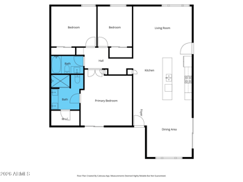 2518 N 87th Ter, Scottsdale, AZ 85257