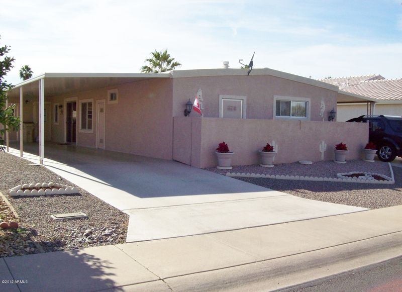 2518 N Lema Dr, Mesa, AZ 85215