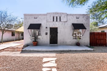 2518 Mitchell St, Phoenix, AZ 85006