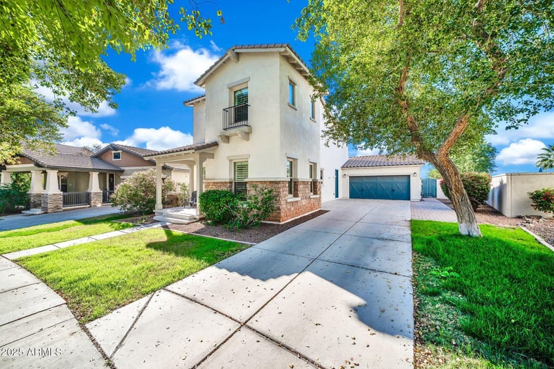 Home Worth Check