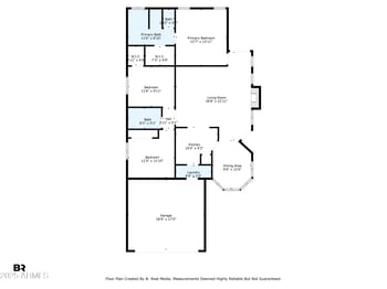 2518 Orchid Ln, Chandler, AZ 85224