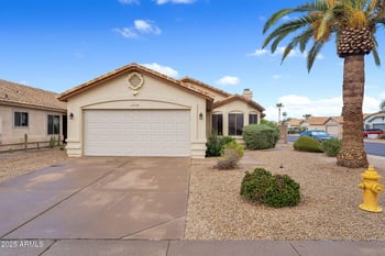 2518 Orchid Ln, Chandler, AZ 85224