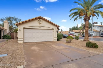 2518 Orchid Ln, Chandler, AZ 85224