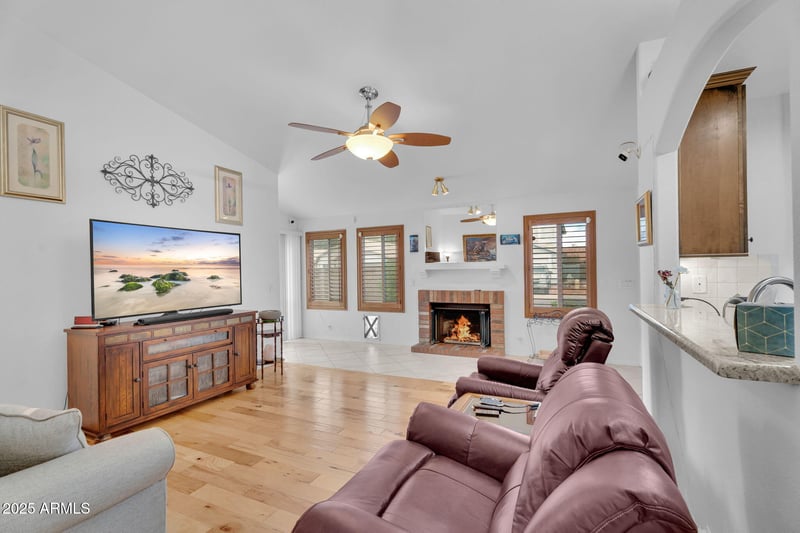2518 Orchid Ln, Chandler, AZ 85224