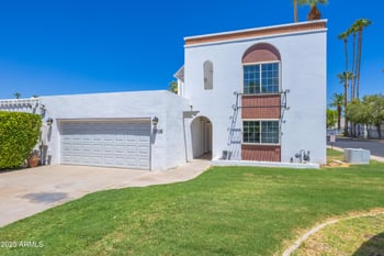 2518 Osborn Rd, Phoenix, AZ 85016