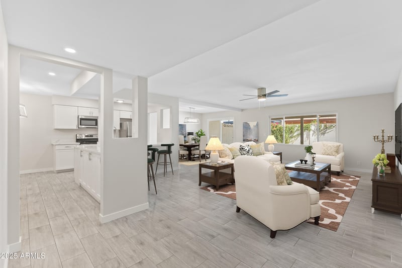 2518 Osborn Rd, Phoenix, AZ 85016