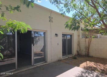 2518 Rue De Lamour Ave, Phoenix, AZ 85029