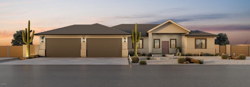 2518 W Canyon Rd, Phoenix, AZ 85086
