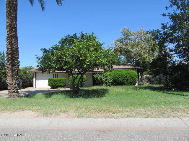 2518 W Lane Ave, Phoenix, AZ 85051