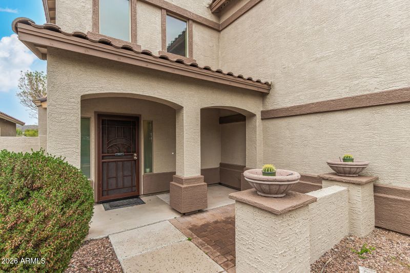 2518 W Long Shadow Trl, Phoenix, AZ 85085