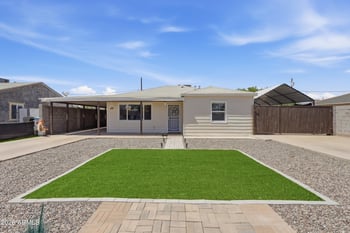2518 W Missouri Ave, Phoenix, AZ 85017