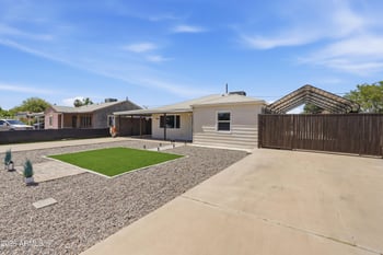 2518 W Missouri Ave, Phoenix, AZ 85017