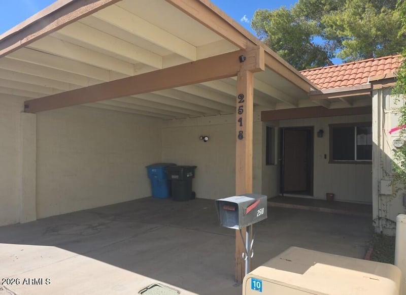 2518 Rue De Lamour Ave, Phoenix, AZ 85029