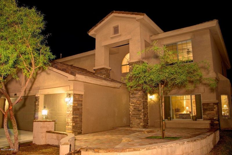 2518 W Tumbleweed Dr, Phoenix, AZ 85085
