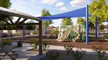 25180 150th Ln, Surprise, AZ 85387