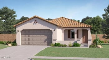 25180 150th Ln, Surprise, AZ 85387
