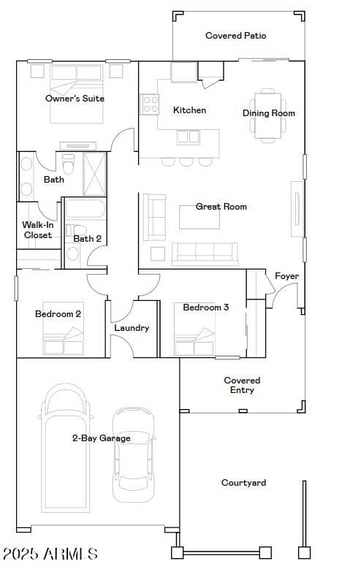 25180 150th Ln, Surprise, AZ 85387