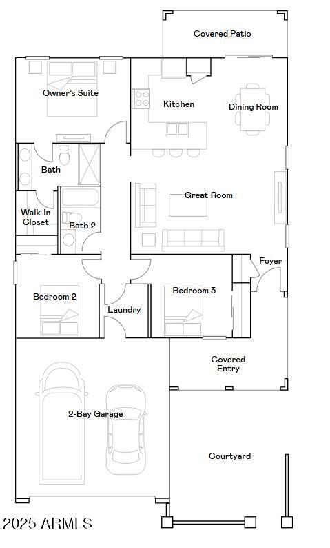 25180 150th Ln, Surprise, AZ 85387