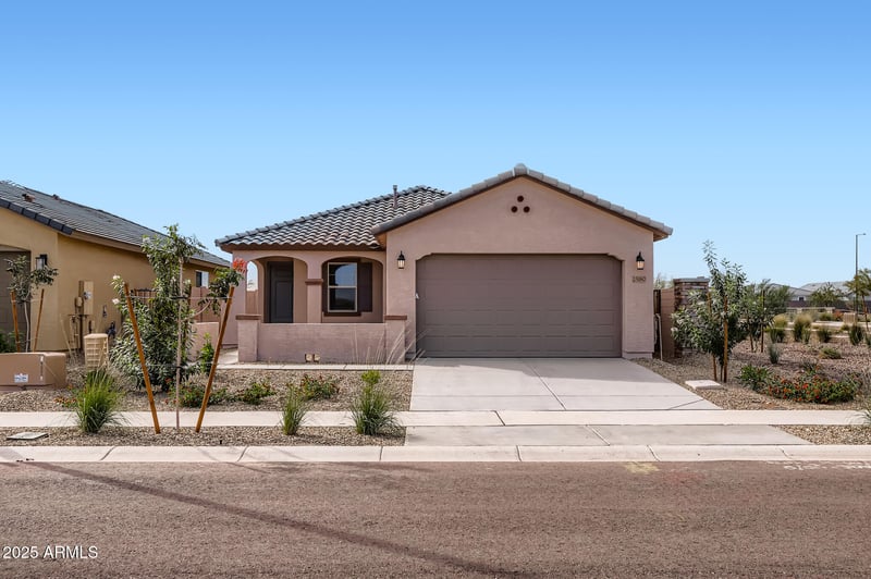 25180 150th Ln, Surprise, AZ 85387