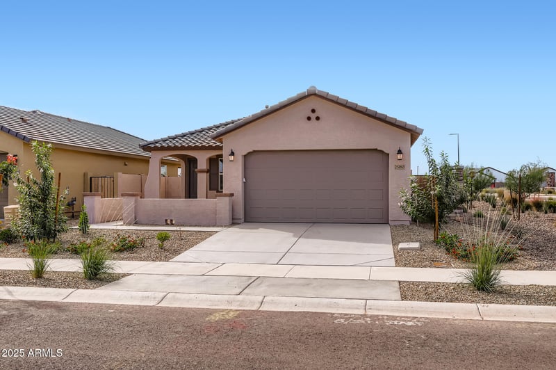 25180 150th Ln, Surprise, AZ 85387