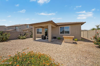 25181 156th Ln, Surprise, AZ 85387
