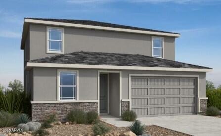 25181 165th Ave, Surprise, AZ 85387