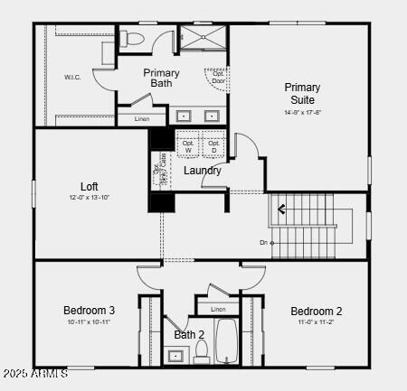 25181 165th Ave, Surprise, AZ 85387