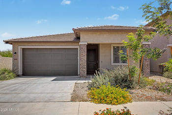 25181 156th Ln, Surprise, AZ 85387