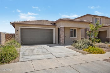25181 156th Ln, Surprise, AZ 85387