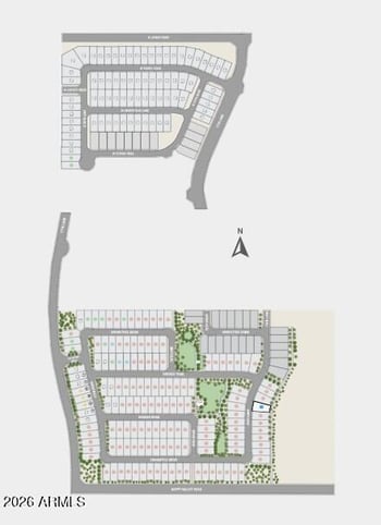 25181 N 75th Ln, Peoria, AZ 85383