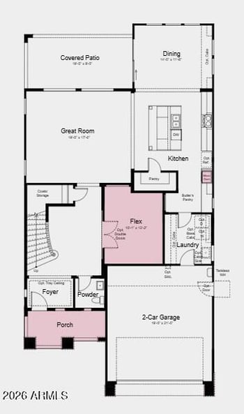 25181 N 75th Ln, Peoria, AZ 85383