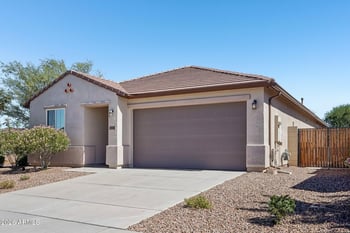 25183 N 135th Ave, Peoria, AZ 85383