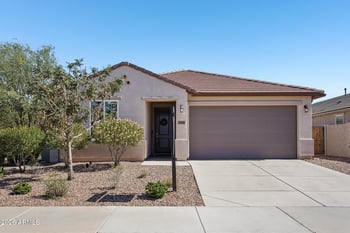 25183 N 135th Ave, Peoria, AZ 85383