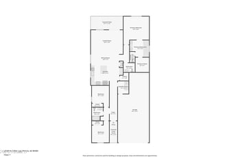 25183 N 135th Ave, Peoria, AZ 85383
