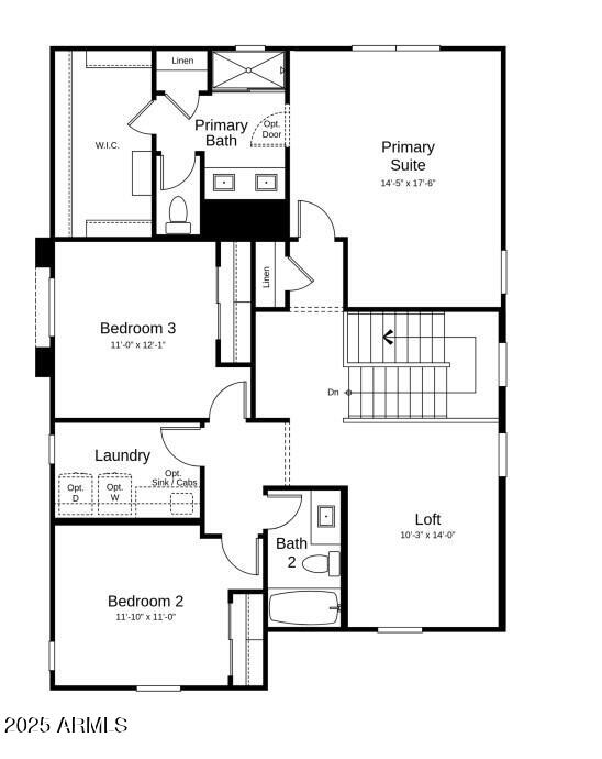 25185 165th Ave, Surprise, AZ 85387