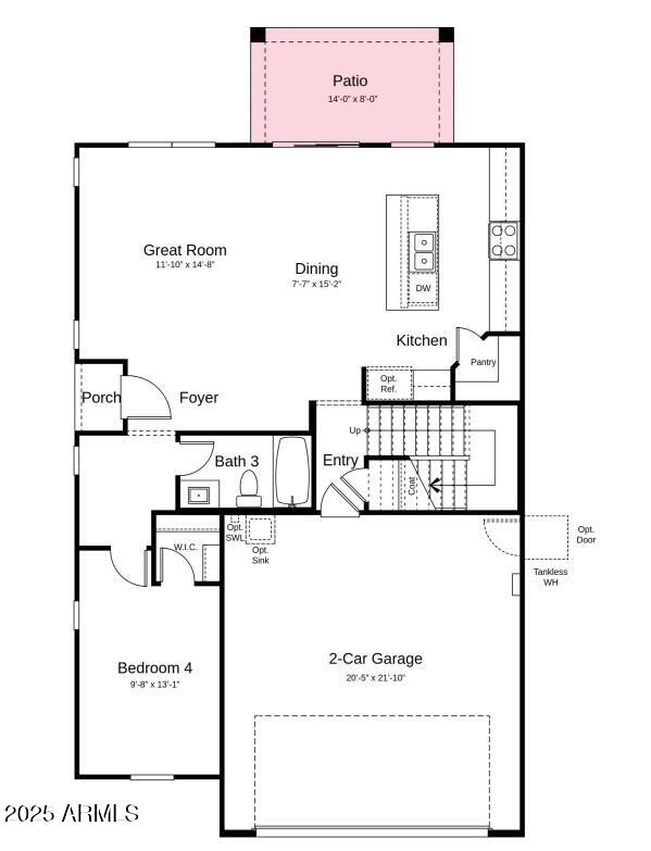 25185 165th Ave, Surprise, AZ 85387