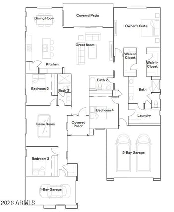 25185 177th Dr, Surprise, AZ 85387