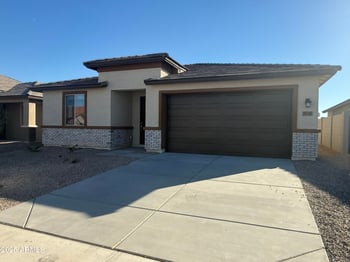 25185 La Salle St, Buckeye, AZ 85326